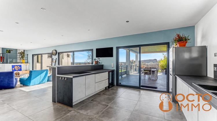 Ma-Cabane - Vente Maison Vacquiers, 155 m²