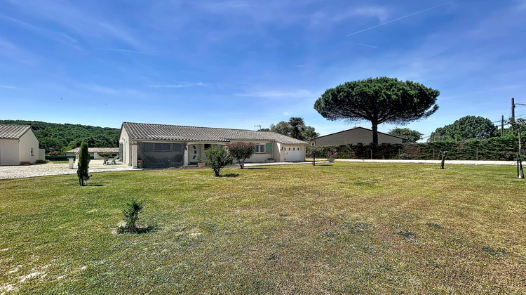 Ma-Cabane - Vente Maison Vacquiers, 100 m²