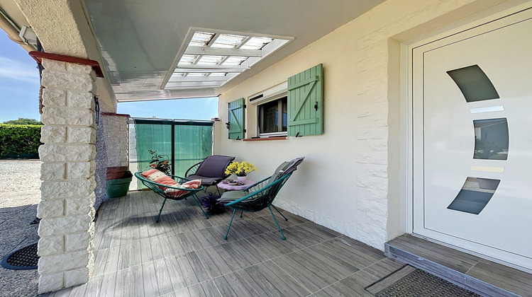 Ma-Cabane - Vente Maison Vacquiers, 100 m²