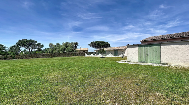 Ma-Cabane - Vente Maison Vacquiers, 100 m²