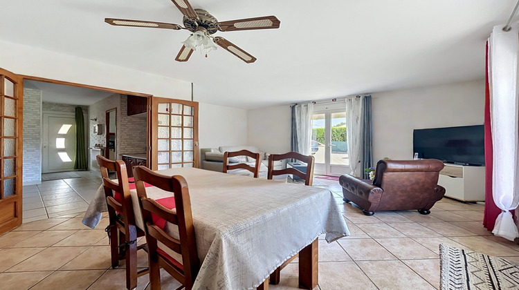 Ma-Cabane - Vente Maison Vacquiers, 100 m²