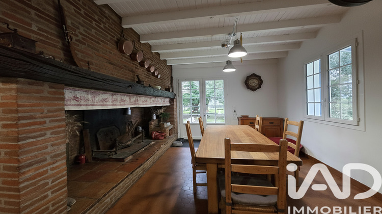 Ma-Cabane - Vente Maison Vacquiers, 150 m²