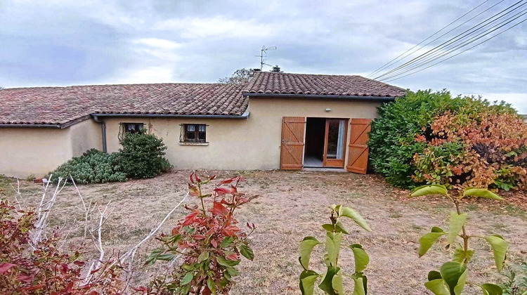 Ma-Cabane - Vente Maison VACQUIERS, 88 m²