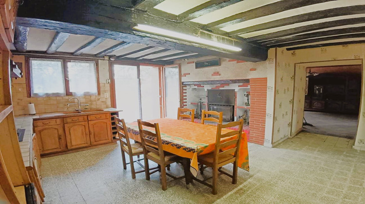 Ma-Cabane - Vente Maison VACQUIERS, 88 m²