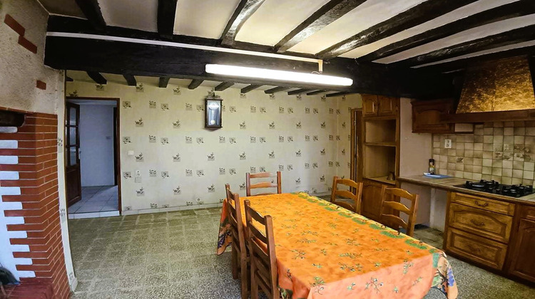 Ma-Cabane - Vente Maison VACQUIERS, 88 m²