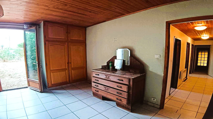 Ma-Cabane - Vente Maison VACQUIERS, 88 m²