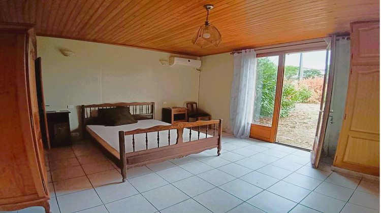 Ma-Cabane - Vente Maison VACQUIERS, 88 m²