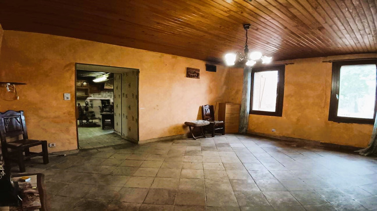 Ma-Cabane - Vente Maison VACQUIERS, 88 m²