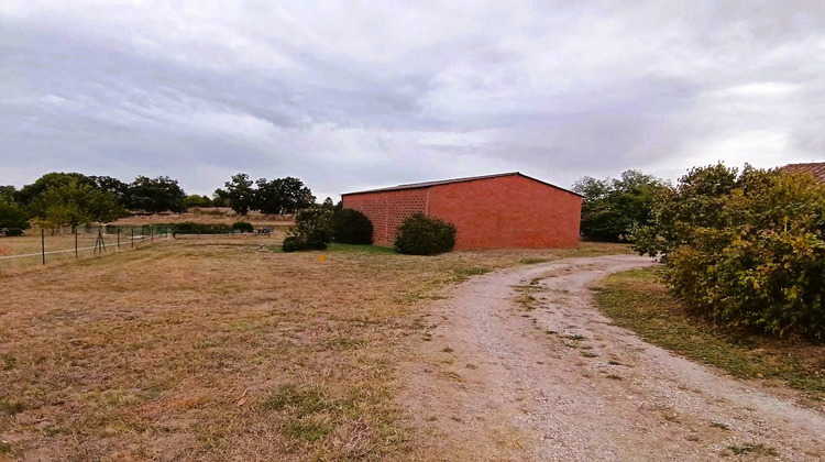 Ma-Cabane - Vente Maison VACQUIERS, 150 m²