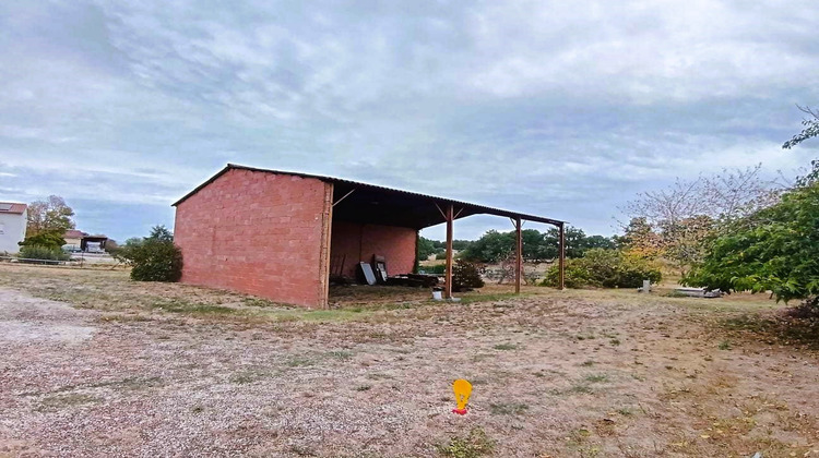Ma-Cabane - Vente Maison VACQUIERS, 150 m²