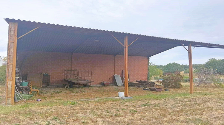 Ma-Cabane - Vente Maison VACQUIERS, 150 m²