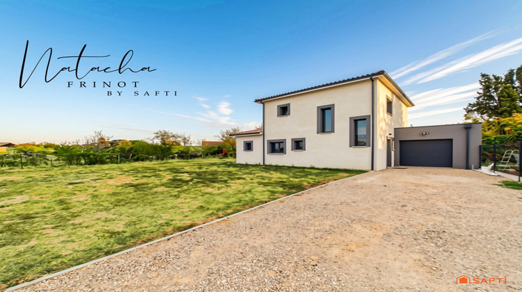 Ma-Cabane - Vente Maison Vacquiers, 120 m²