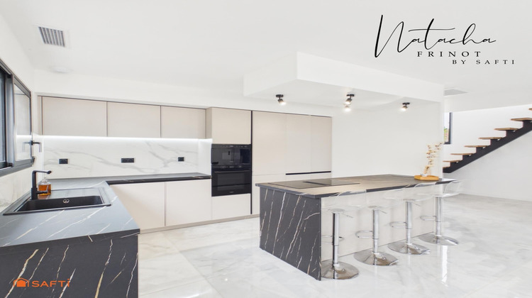 Ma-Cabane - Vente Maison Vacquiers, 120 m²