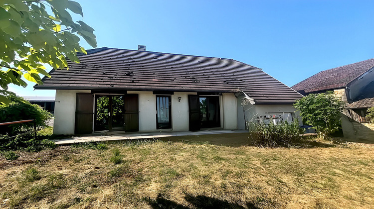 Ma-Cabane - Vente Maison VADANS, 91 m²
