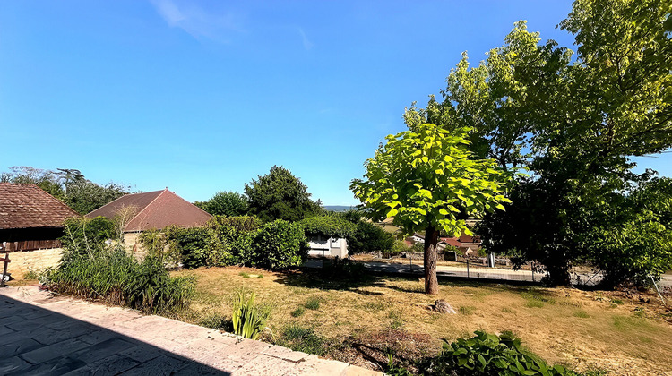Ma-Cabane - Vente Maison VADANS, 91 m²