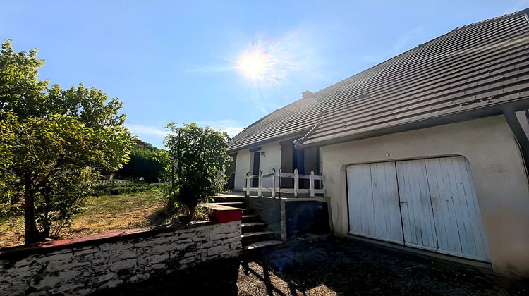 Ma-Cabane - Vente Maison VADANS, 91 m²