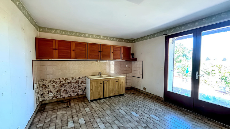 Ma-Cabane - Vente Maison VADANS, 91 m²