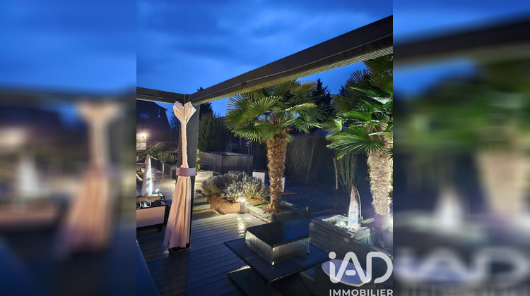 Ma-Cabane - Vente Maison Vadans, 134 m²