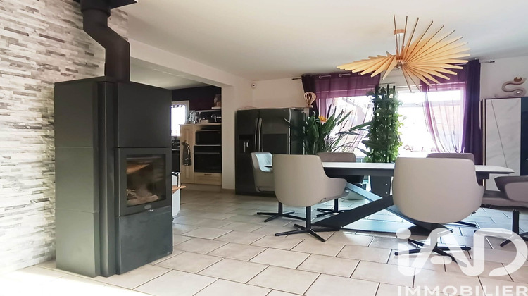 Ma-Cabane - Vente Maison Vadans, 134 m²