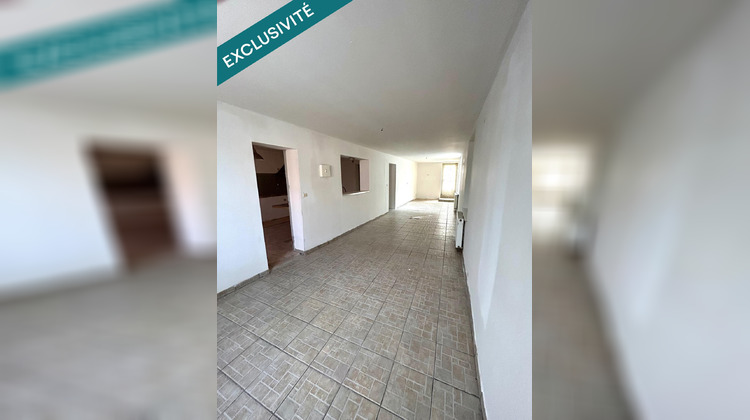 Ma-Cabane - Vente Maison Vadelaincourt, 200 m²