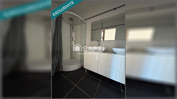 Ma-Cabane - Vente Maison Vadelaincourt, 200 m²