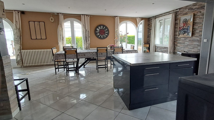 Ma-Cabane - Vente Maison Vadencourt, 202 m²