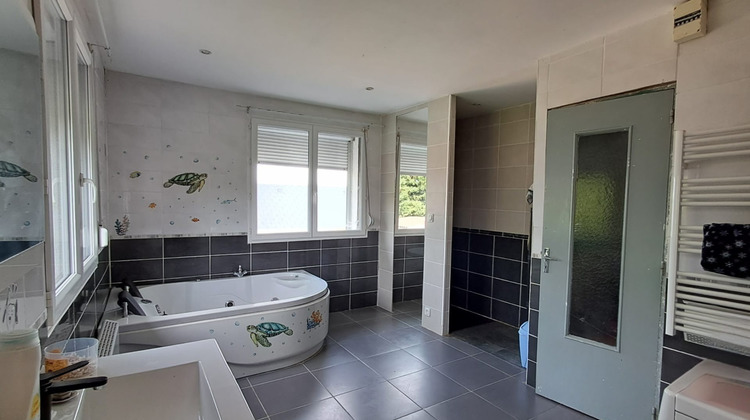 Ma-Cabane - Vente Maison Vadencourt, 202 m²