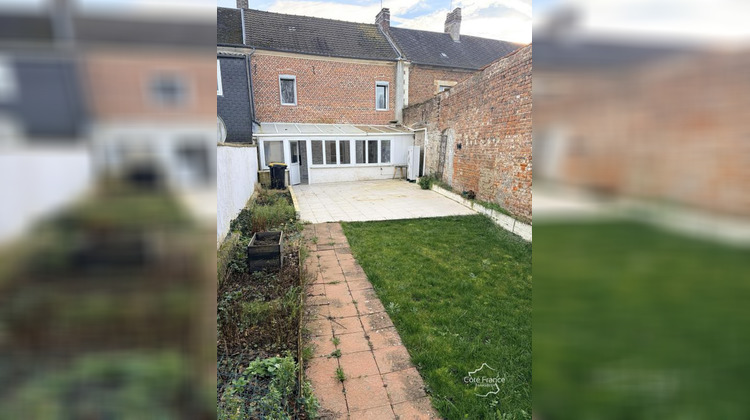 Ma-Cabane - Vente Maison VADENCOURT, 0 m²