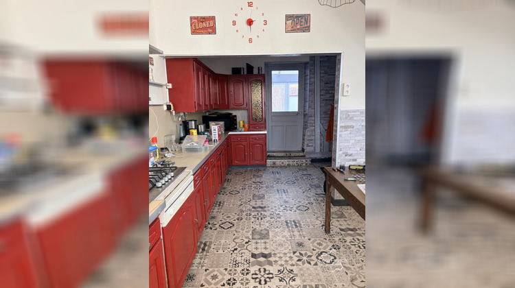 Ma-Cabane - Vente Maison VADENCOURT, 0 m²