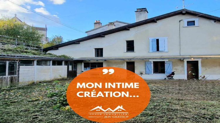 Ma-Cabane - Vente Maison VADONVILLE, 90 m²