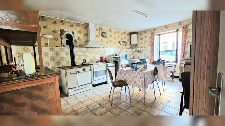 Ma-Cabane - Vente Maison VADONVILLE, 90 m²