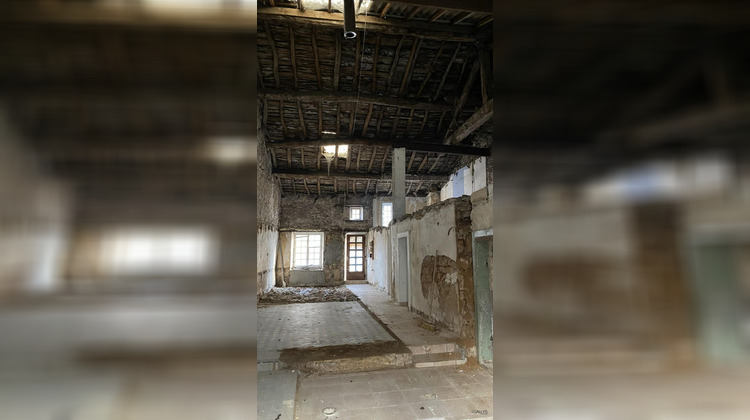 Ma-Cabane - Vente Maison Vadonville, 112 m²