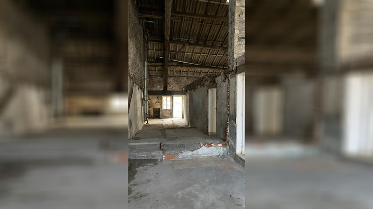 Ma-Cabane - Vente Maison Vadonville, 112 m²