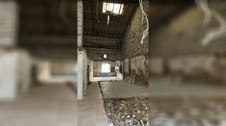 Ma-Cabane - Vente Maison Vadonville, 112 m²