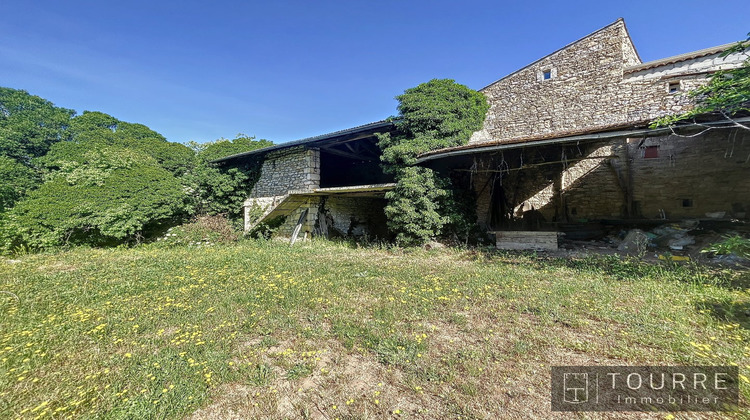 Ma-Cabane - Vente Maison VAGNAS, 120 m²