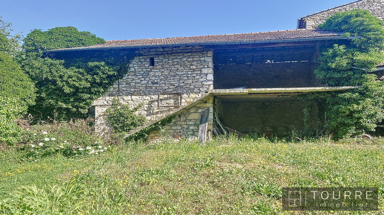 Ma-Cabane - Vente Maison VAGNAS, 120 m²