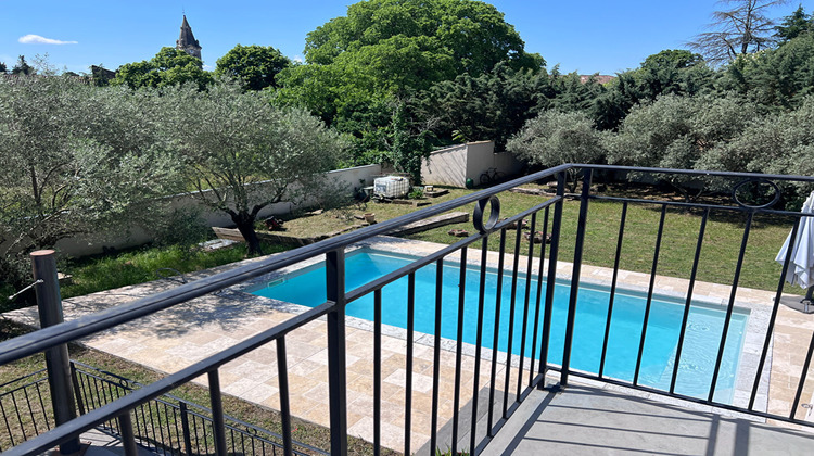 Ma-Cabane - Vente Maison VAGNAS, 134 m²