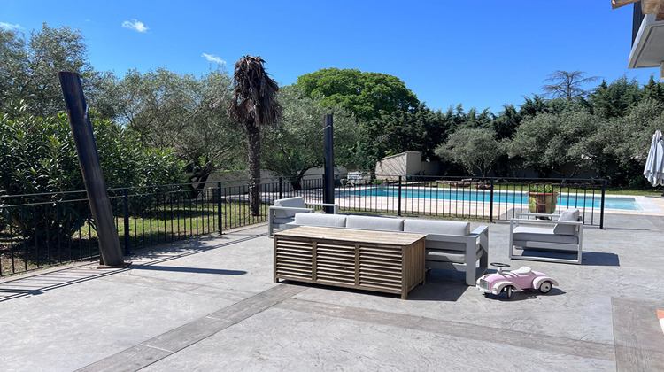 Ma-Cabane - Vente Maison VAGNAS, 134 m²