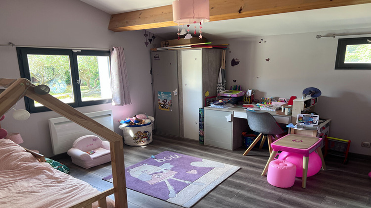 Ma-Cabane - Vente Maison VAGNAS, 134 m²