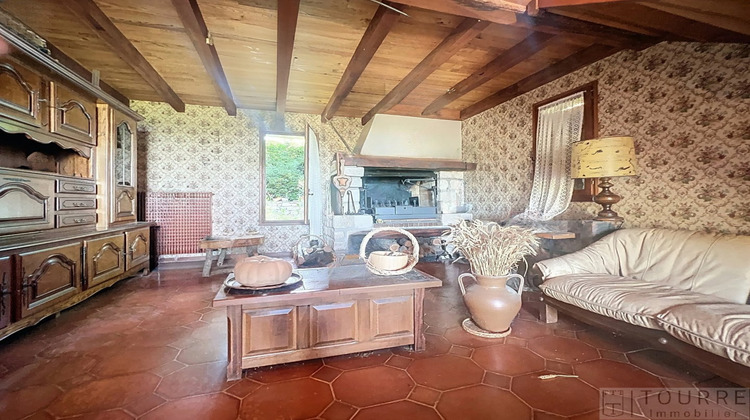 Ma-Cabane - Vente Maison VAGNAS, 140 m²