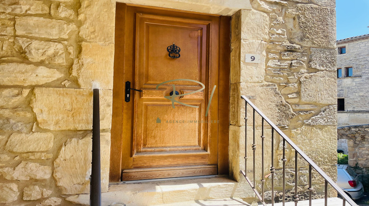 Ma-Cabane - Vente Maison Vagnas, 93 m²