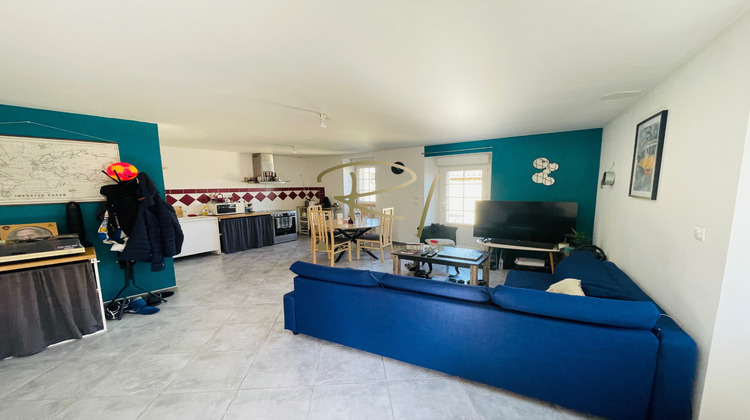 Ma-Cabane - Vente Maison Vagnas, 93 m²
