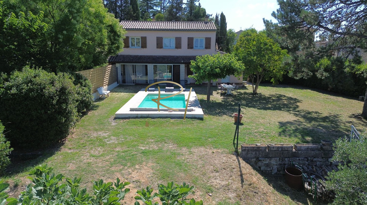 Ma-Cabane - Vente Maison Vagnas, 82 m²