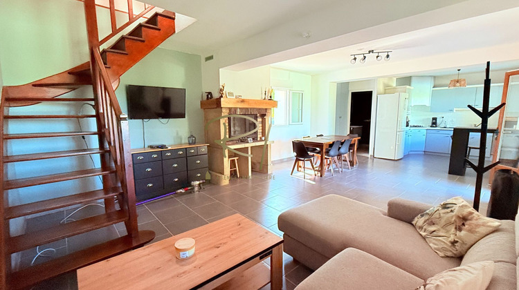 Ma-Cabane - Vente Maison Vagnas, 82 m²