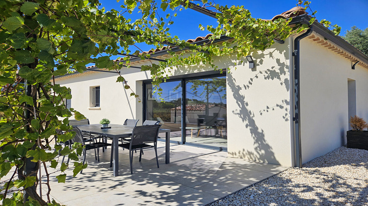 Ma-Cabane - Vente Maison VAGNAS, 0 m²