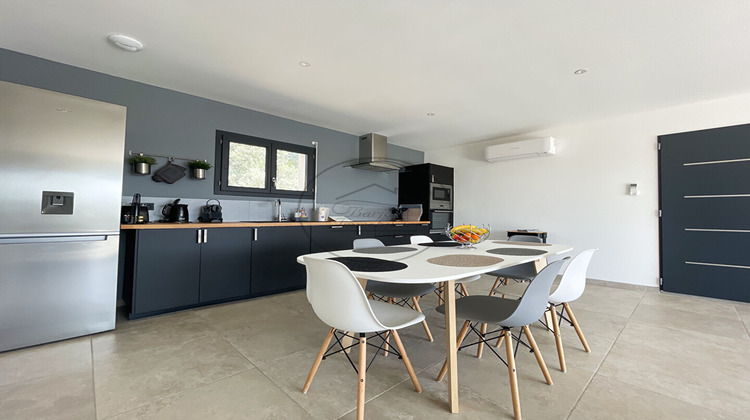 Ma-Cabane - Vente Maison VAGNAS, 0 m²