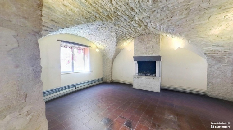 Ma-Cabane - Vente Maison VAGNAS, 220 m²