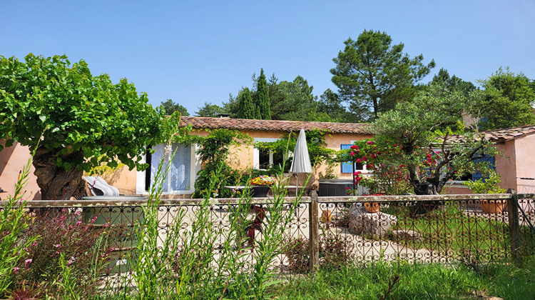 Ma-Cabane - Vente Maison VAGNAS, 209 m²