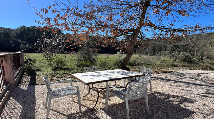 Ma-Cabane - Vente Maison VAGNAS, 209 m²