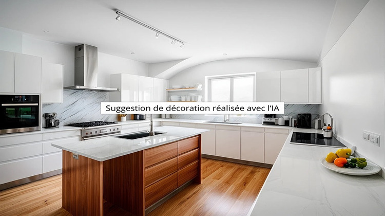 Ma-Cabane - Vente Maison VAGNAS, 220 m²